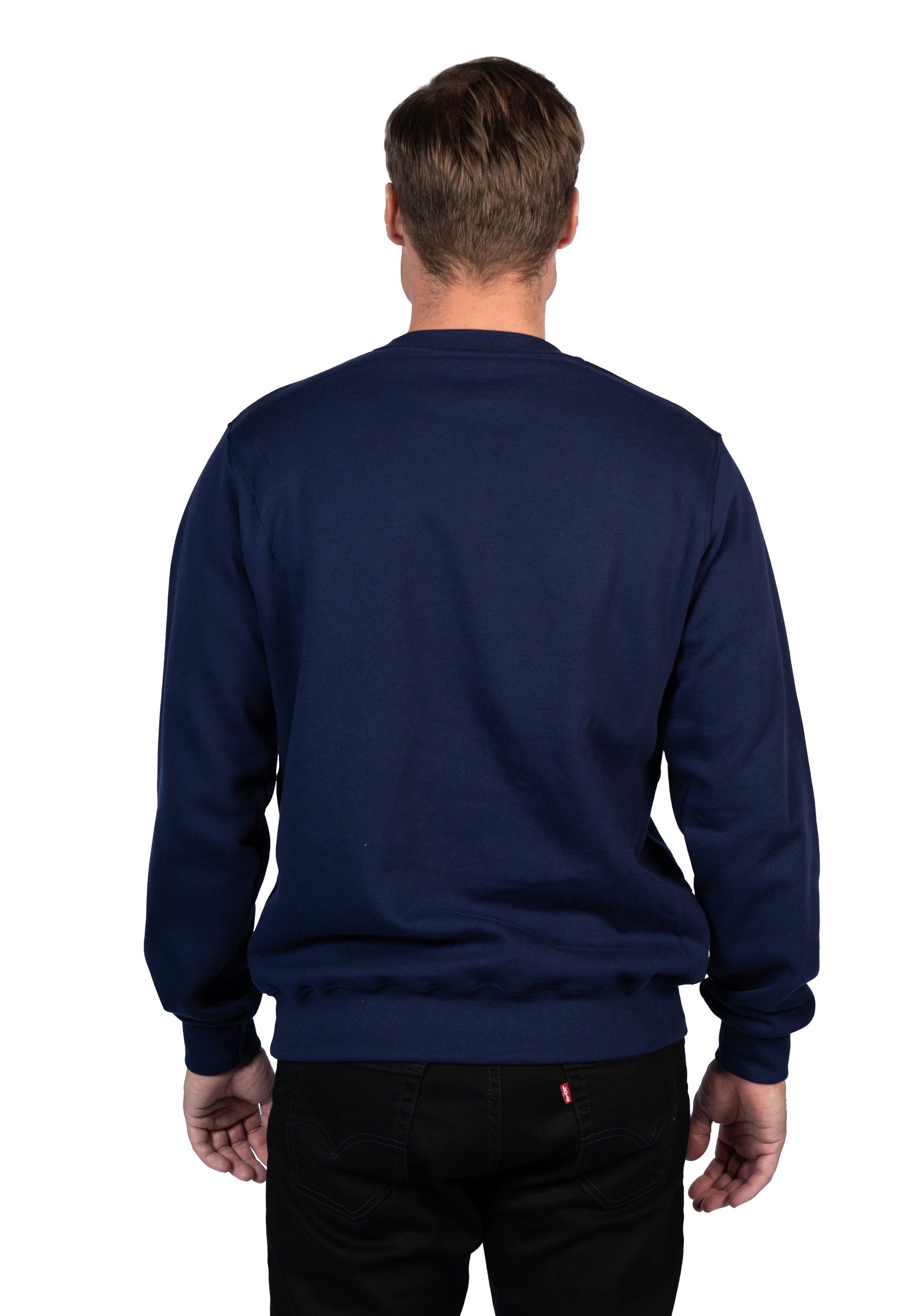 Sweat Varsity Chenille