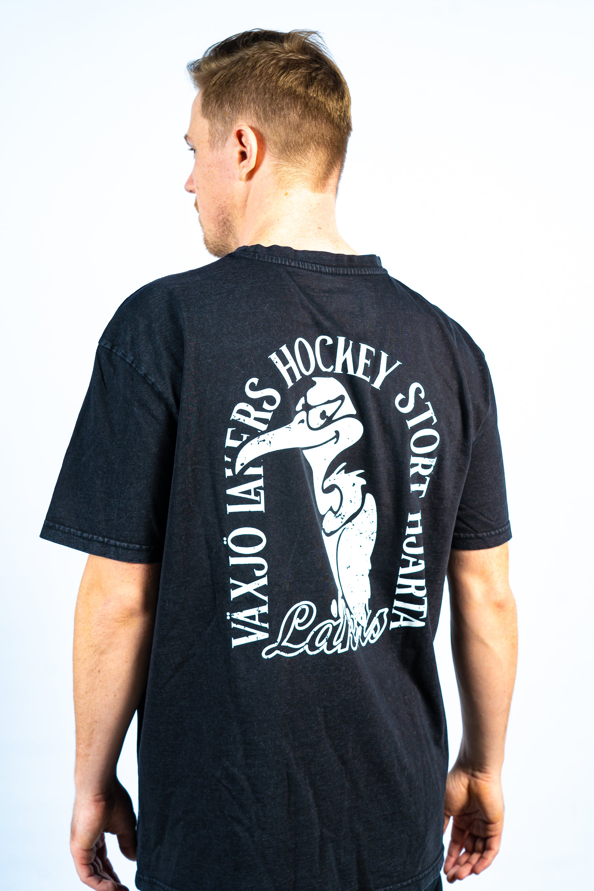 T-shirt Gamen