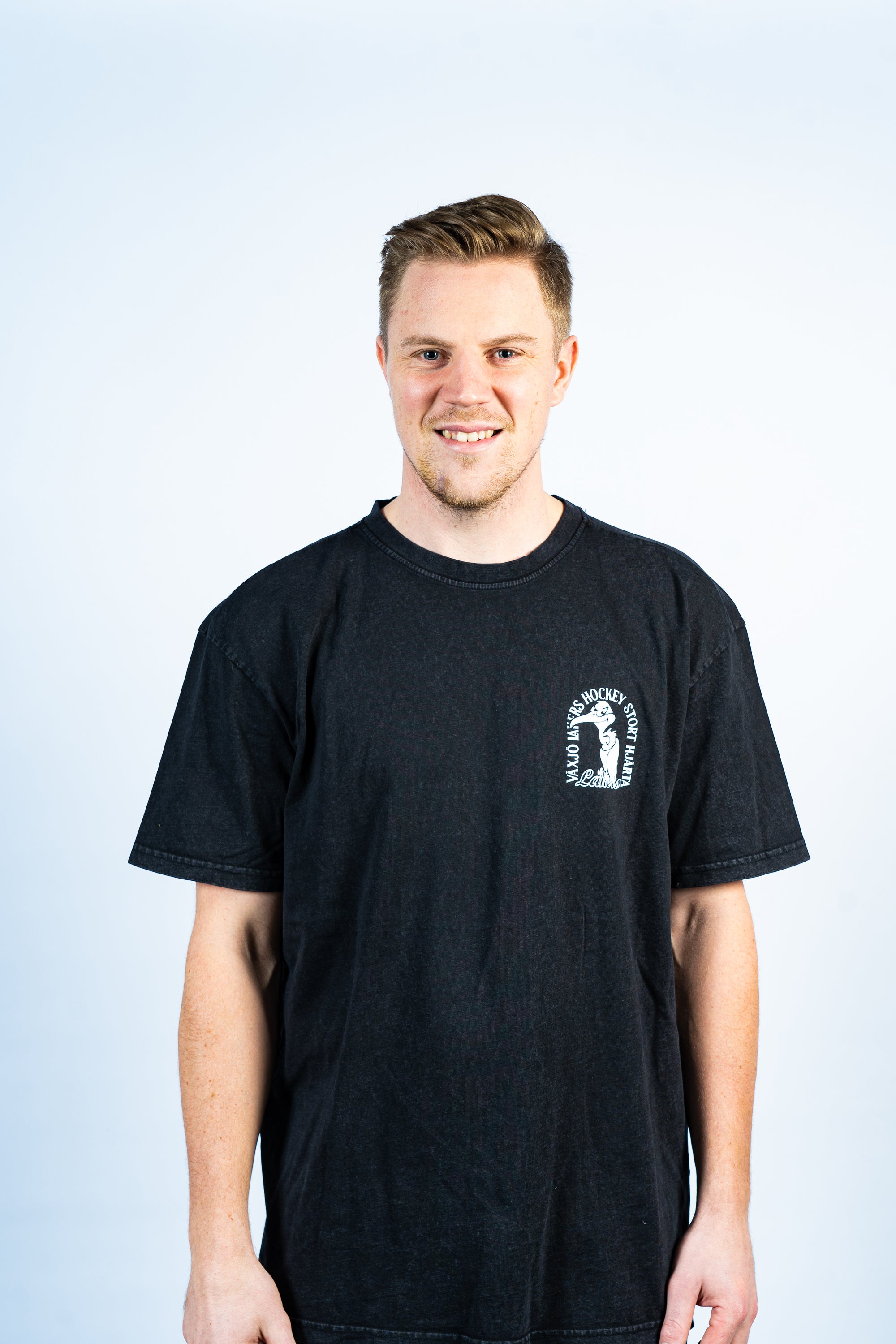 T-shirt Gamen