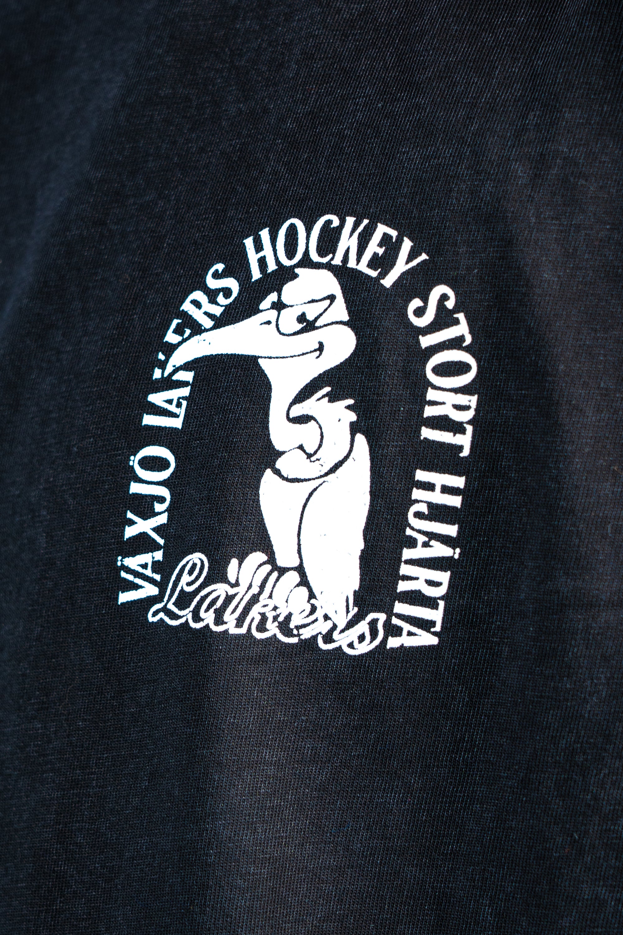 T-shirt Gamen