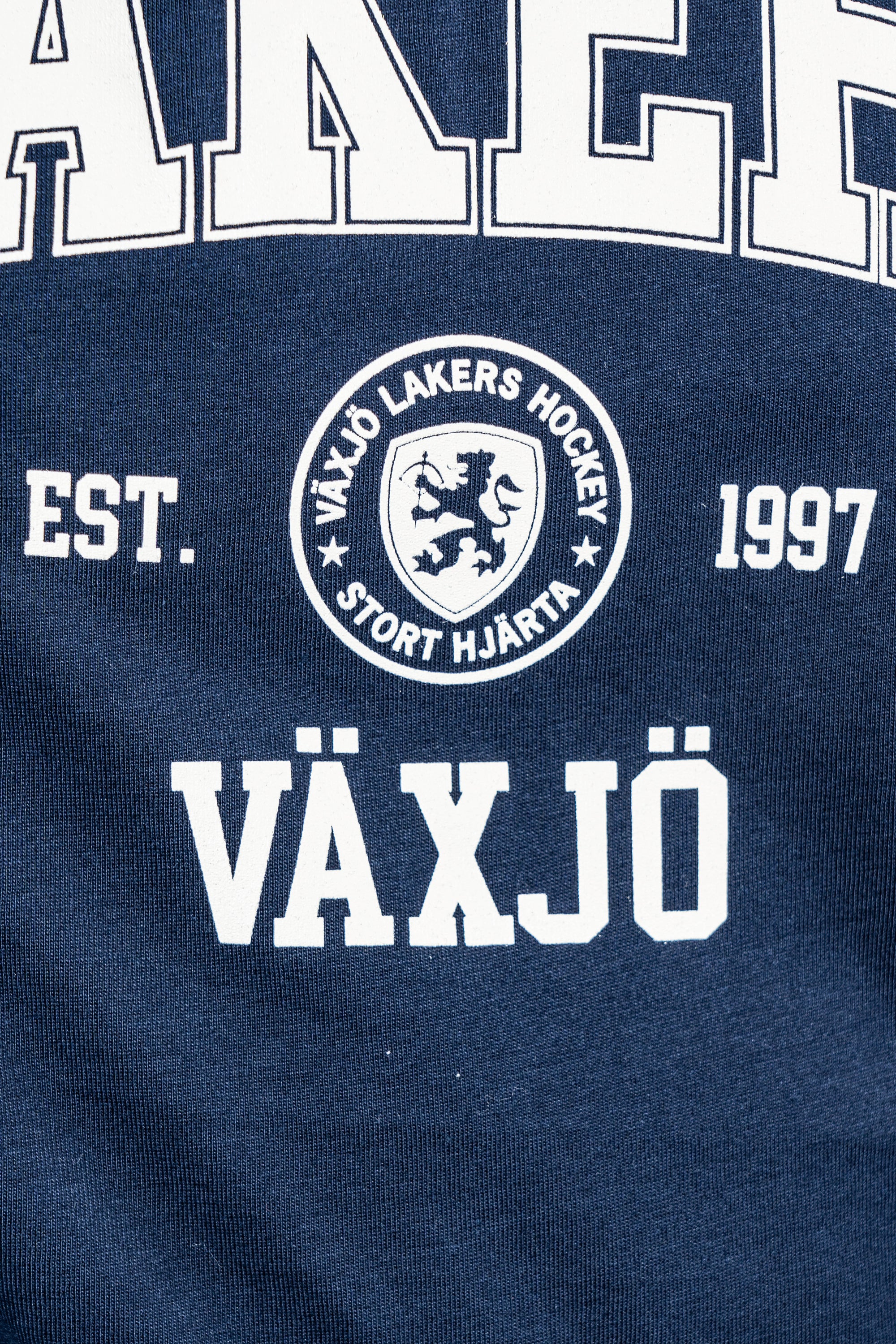 T-shirt LAKERS EST 1997