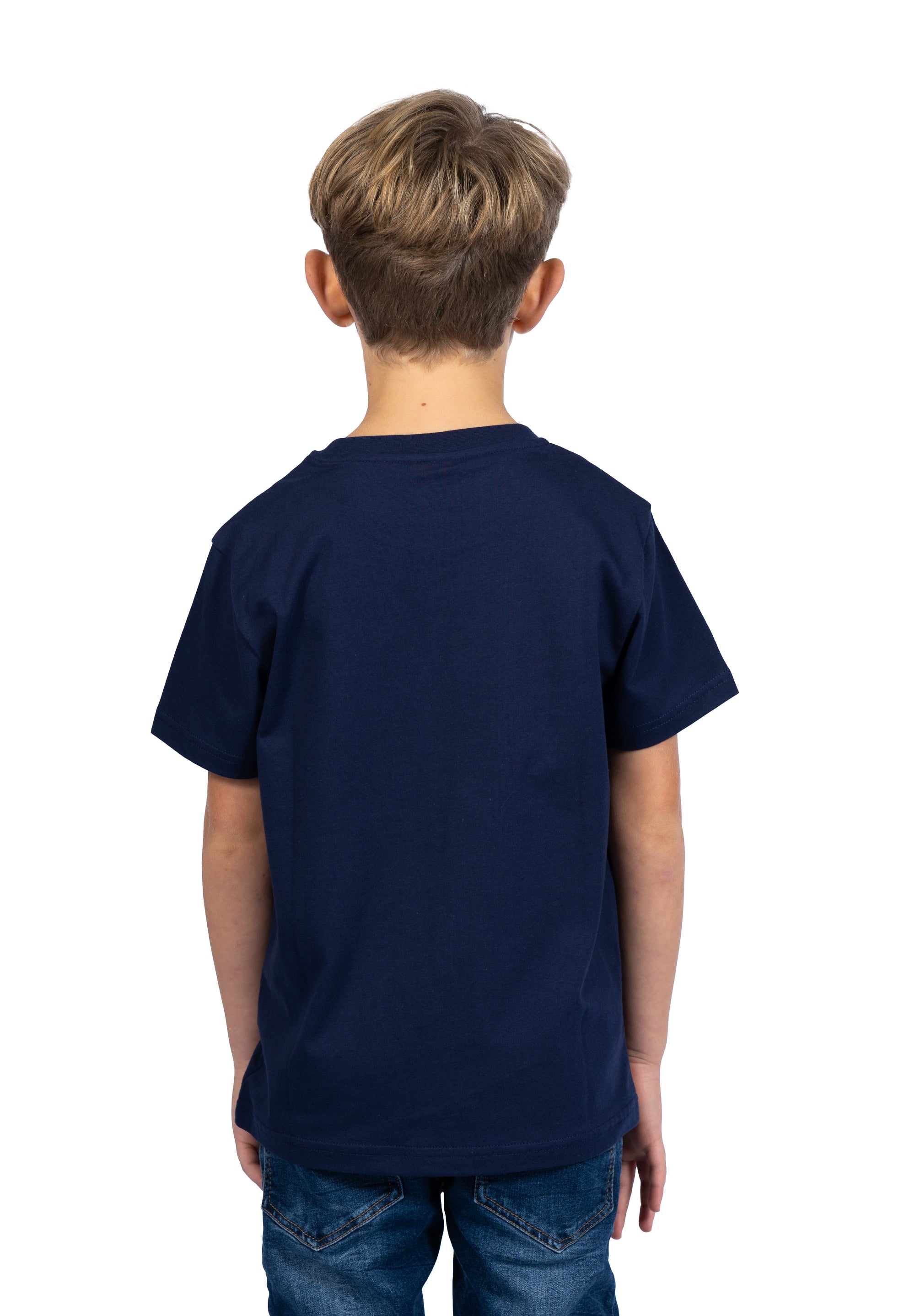T-shirt Lion JR