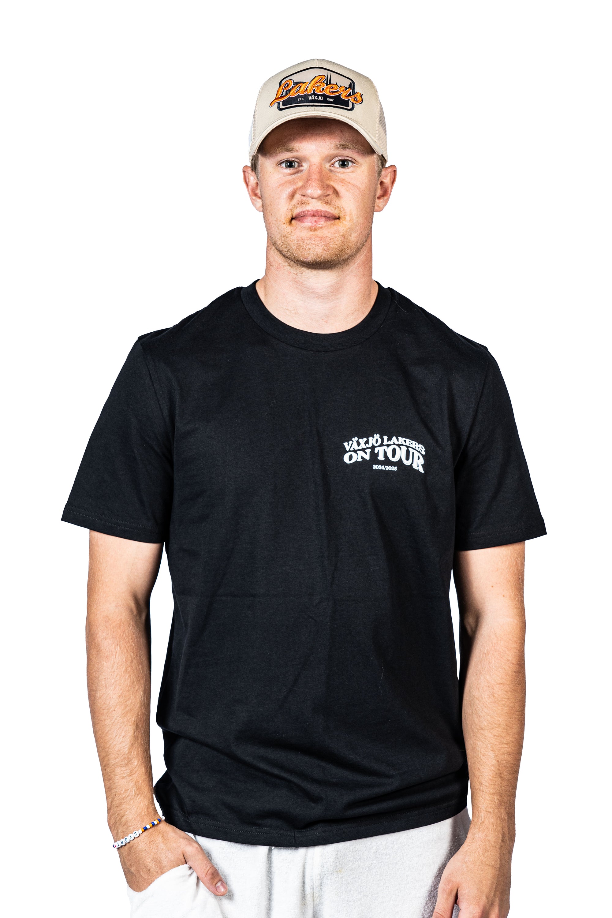 T-shirt On Tour 24/25