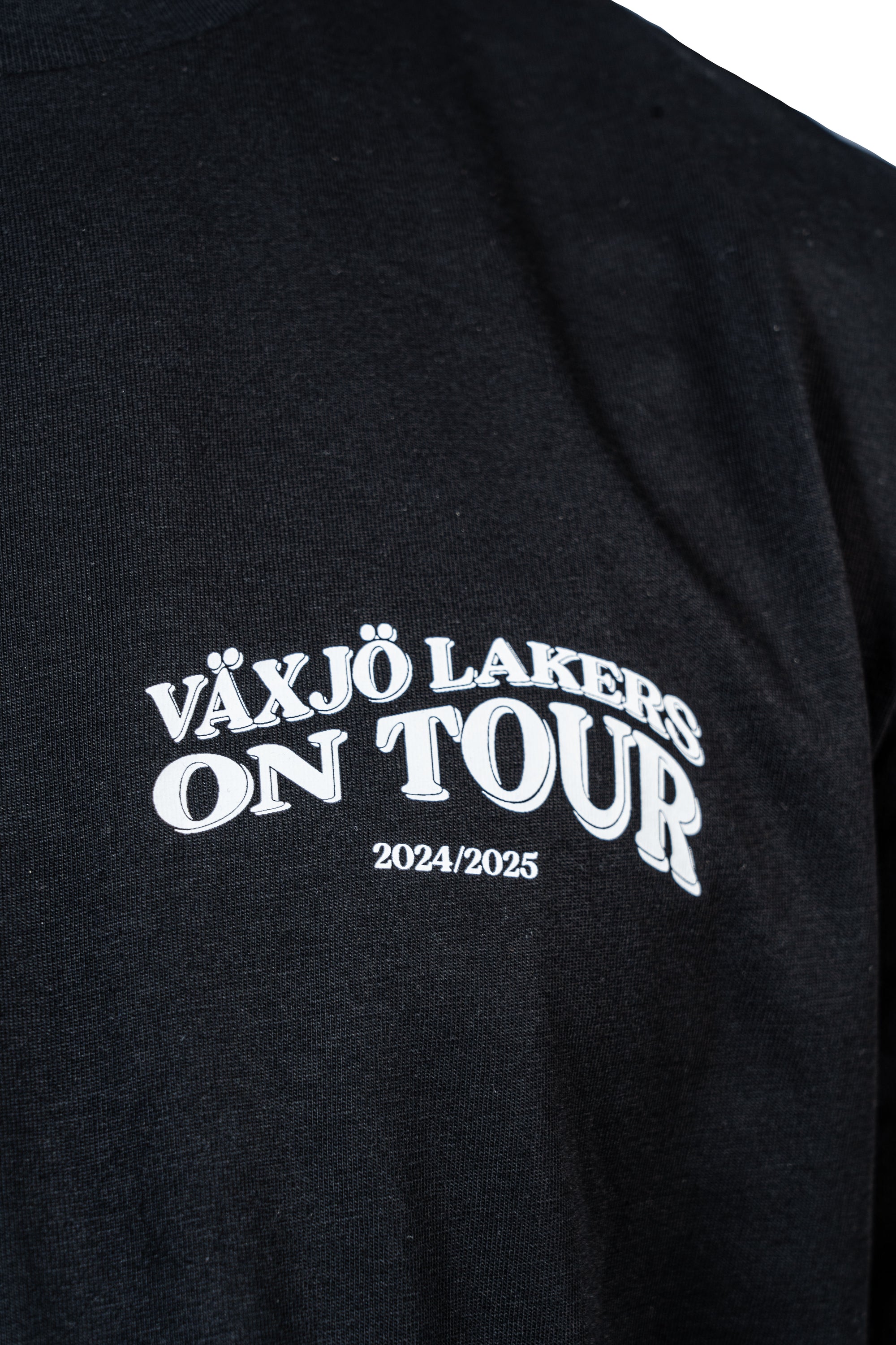 T-shirt On Tour 24/25