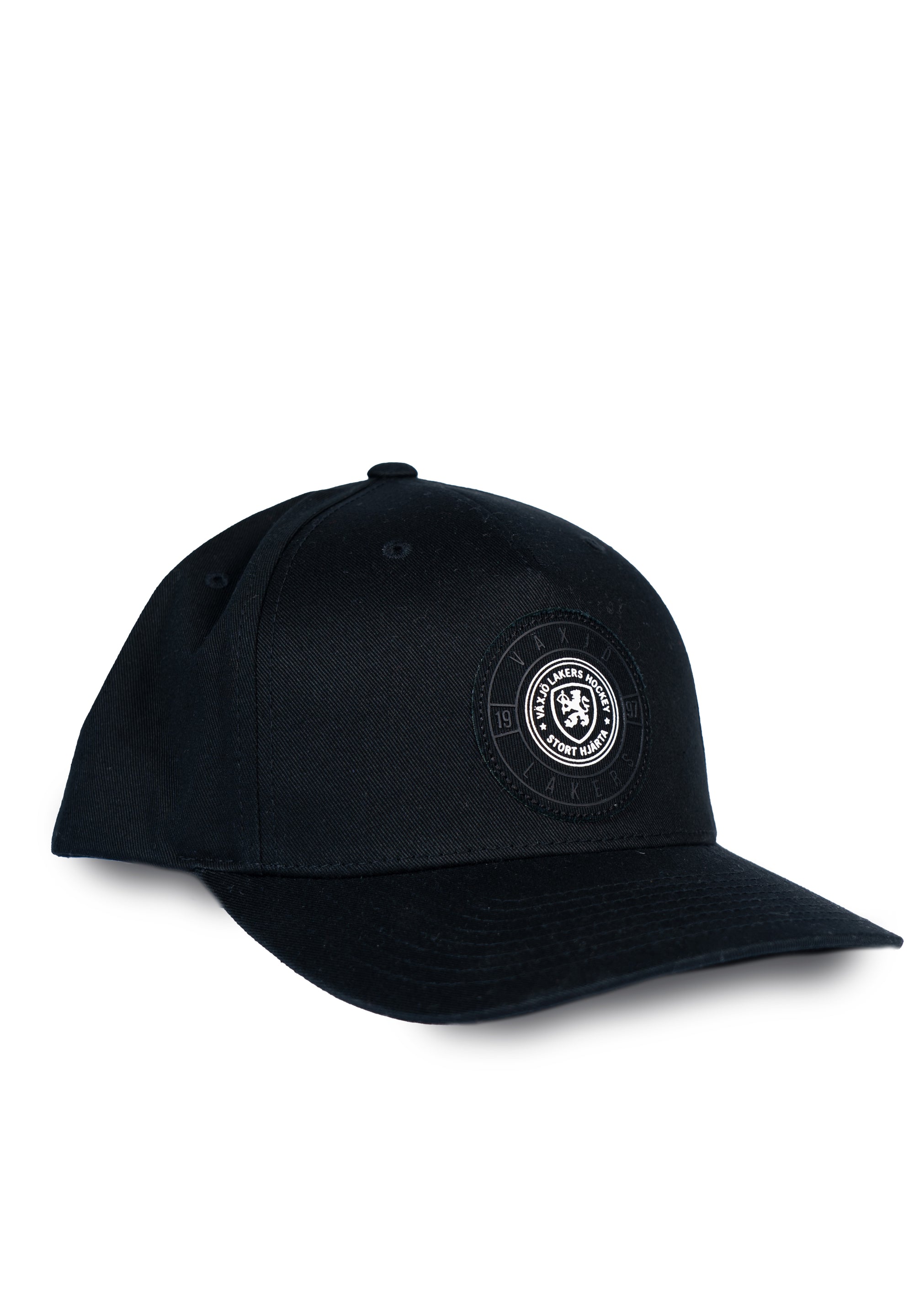CCM Black Cap
