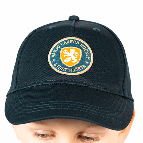 Keps Logo Kids