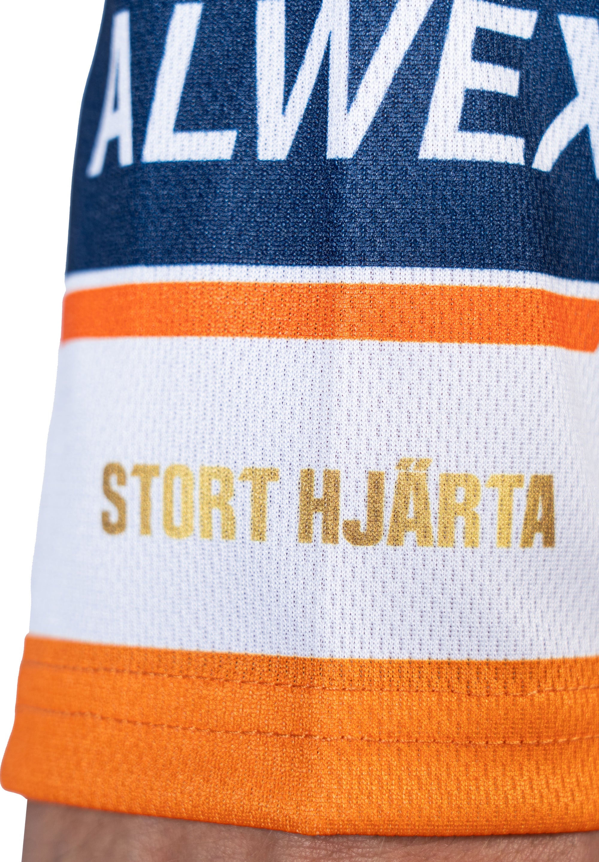 Replica Borta 25/26
