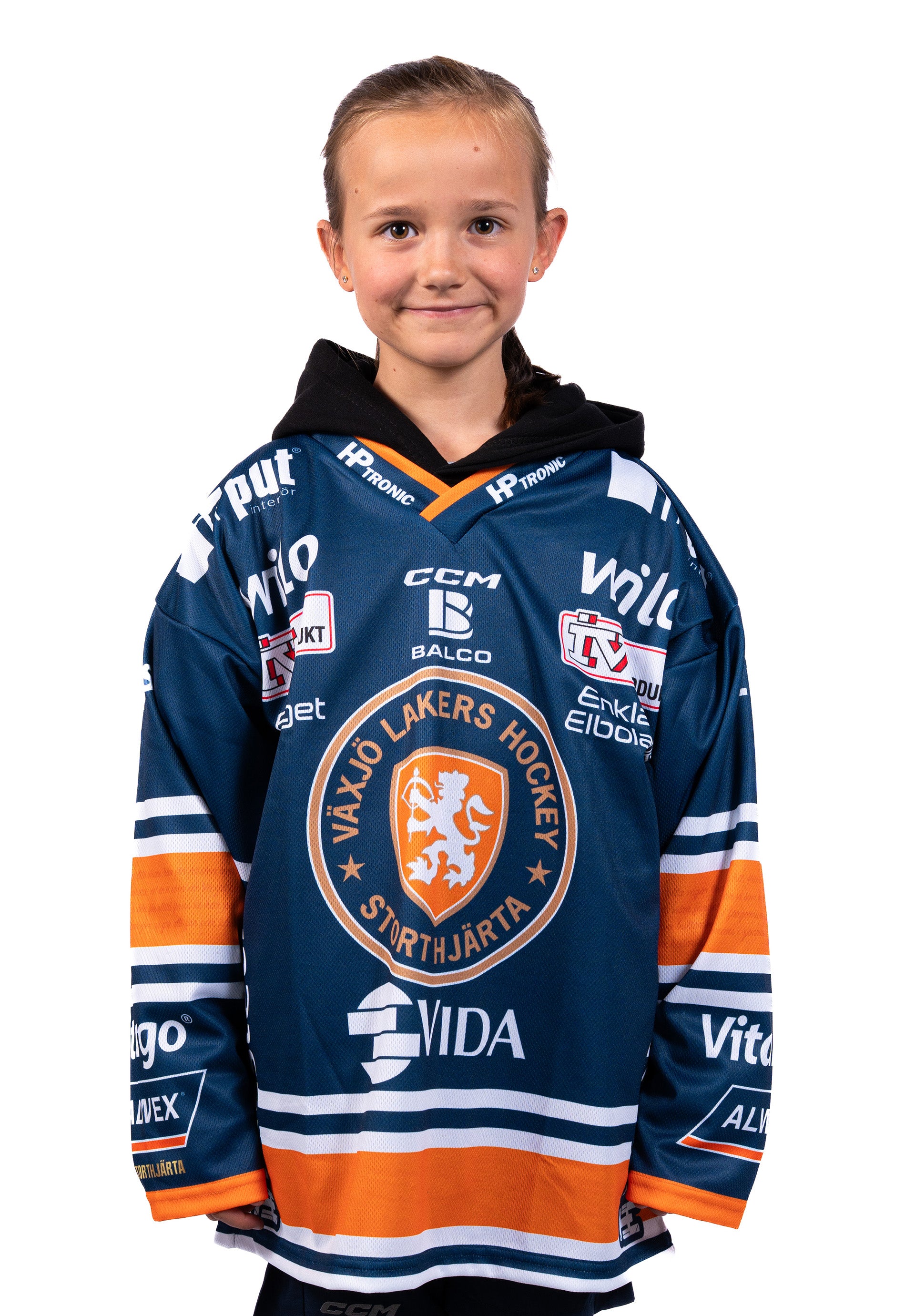 SHL Replica 25/26 JR