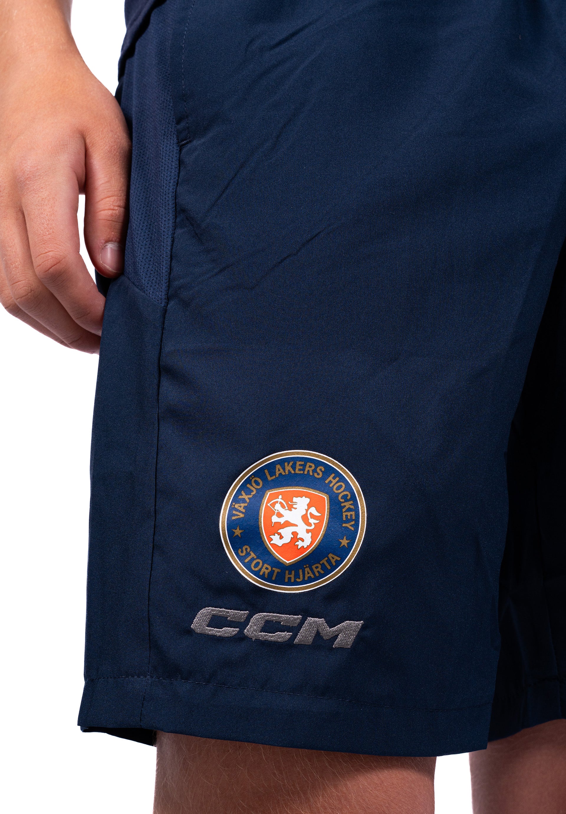 CCM träningsshorts