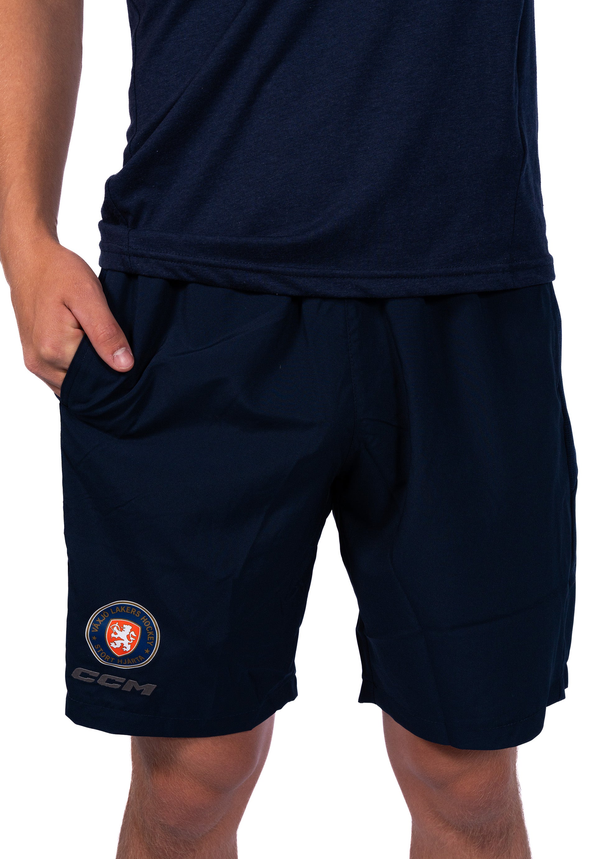 CCM träningsshorts