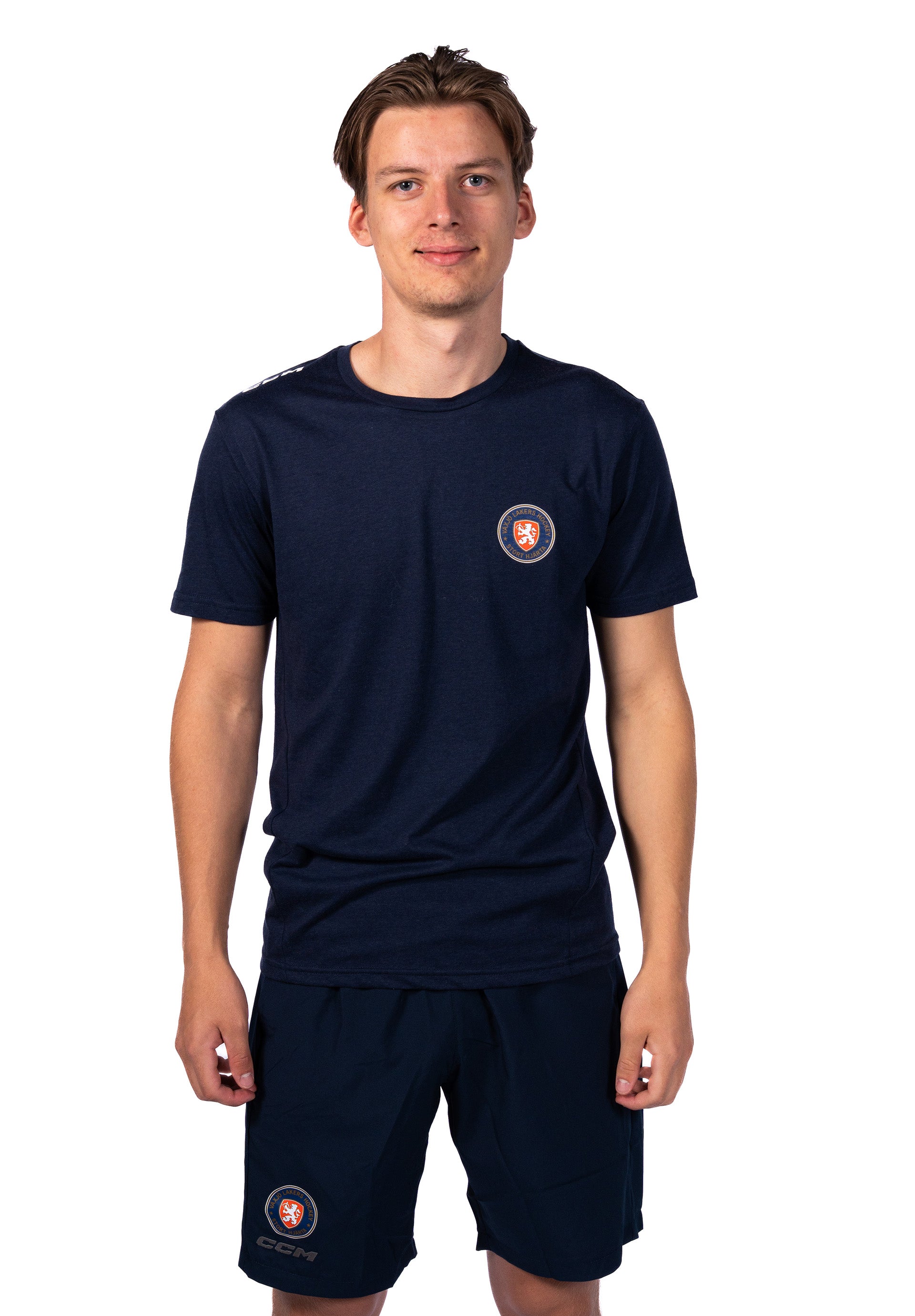 CCM träningsshorts