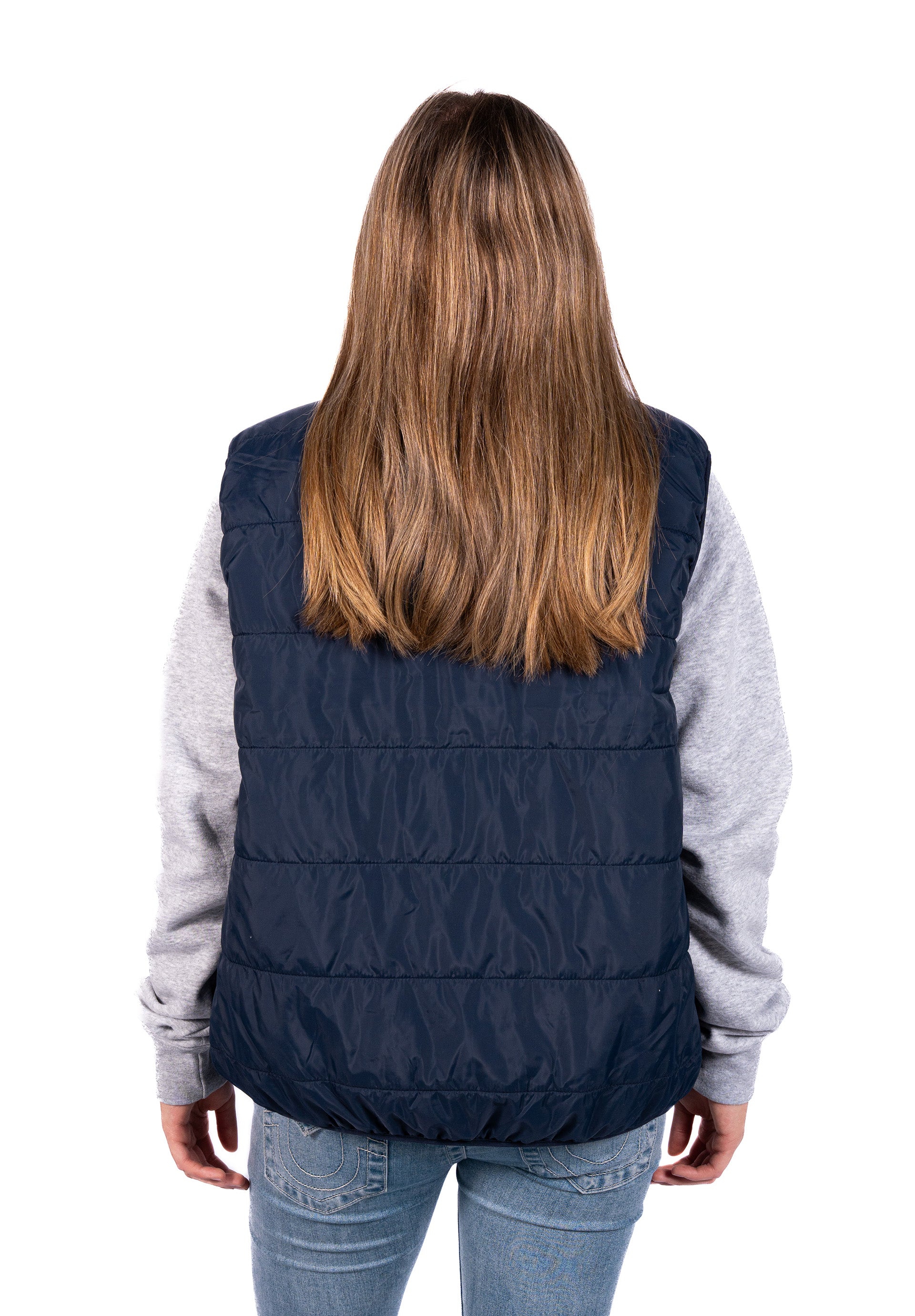 Padded Väst
