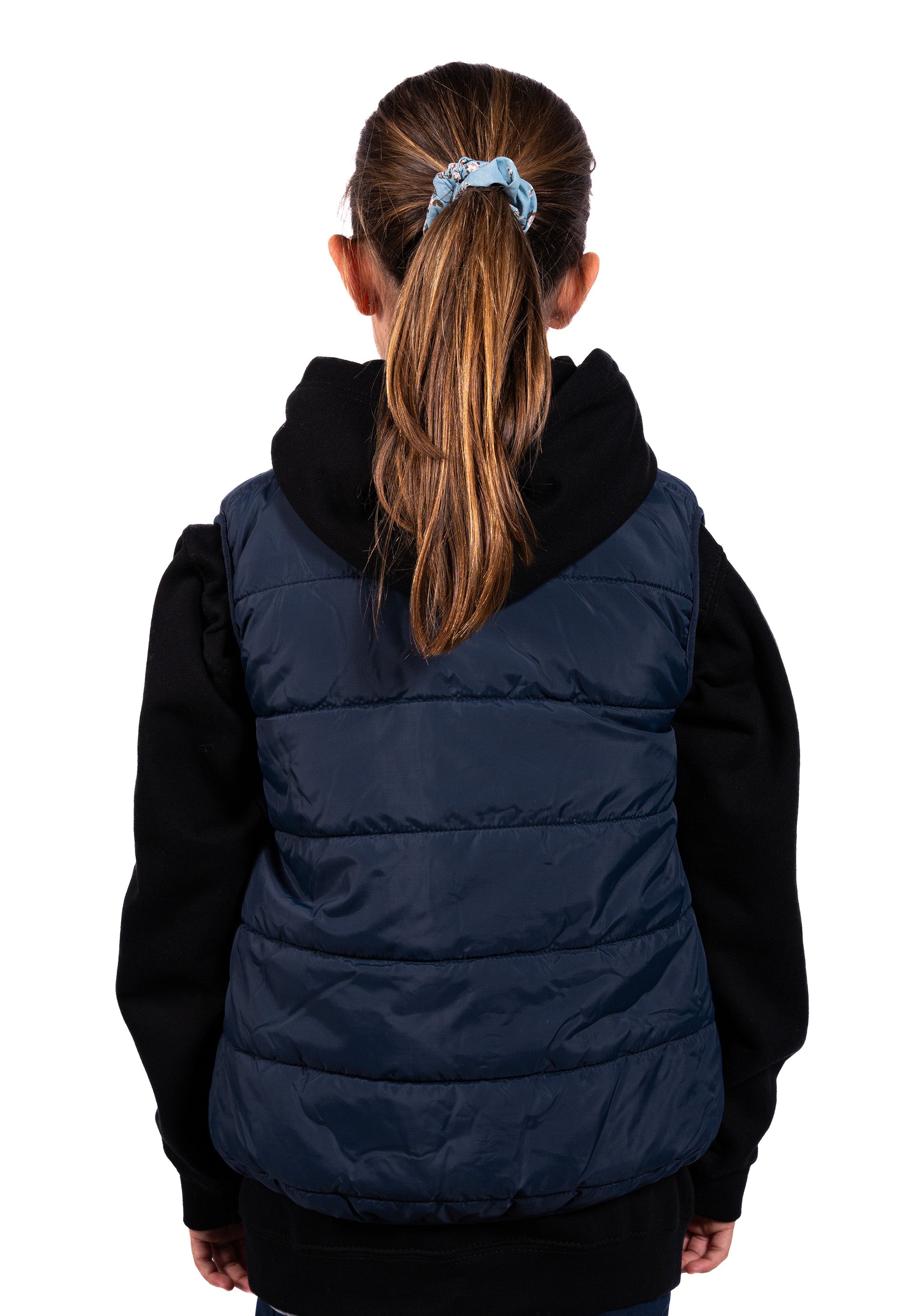 Padded Väst Jr