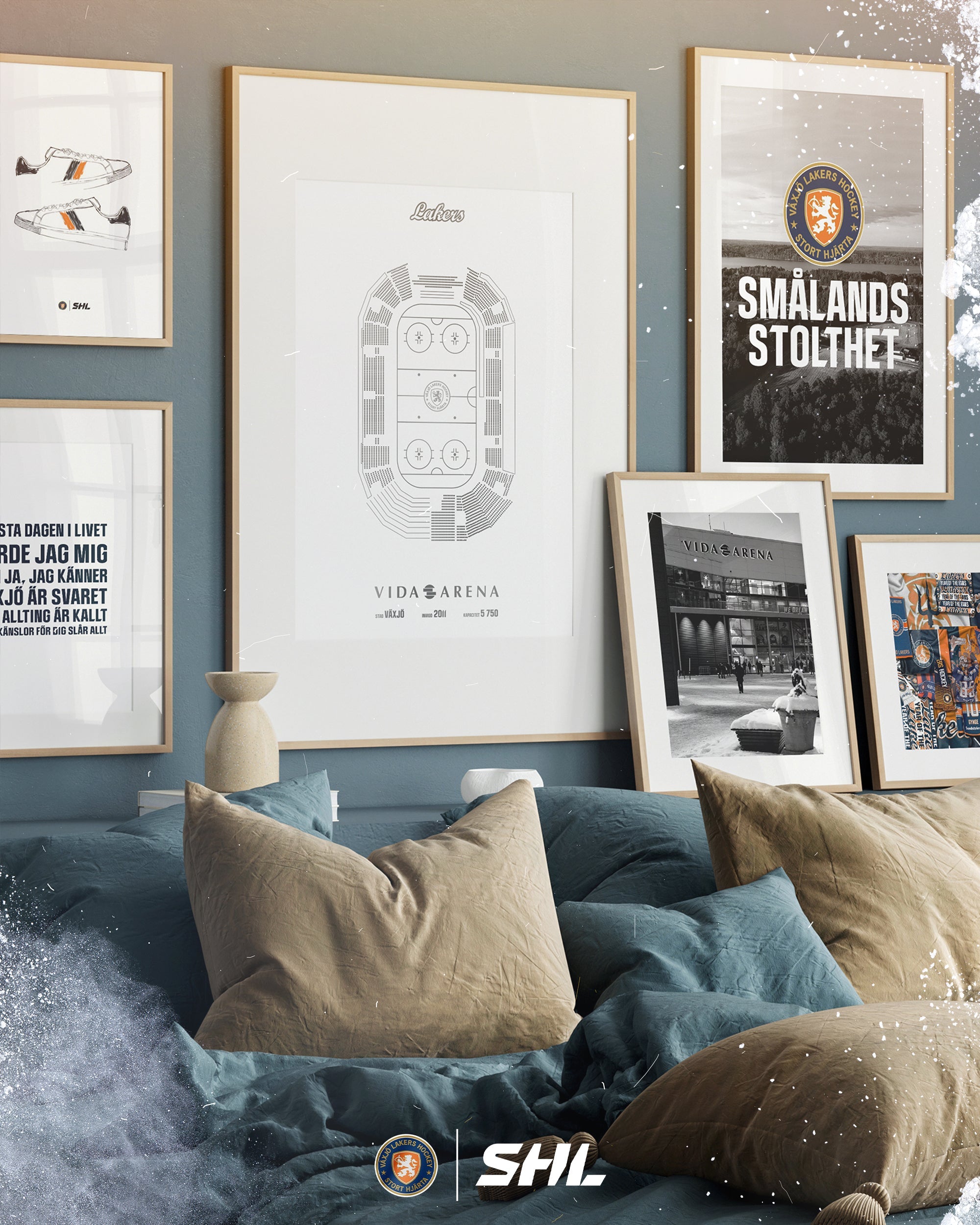 Posters