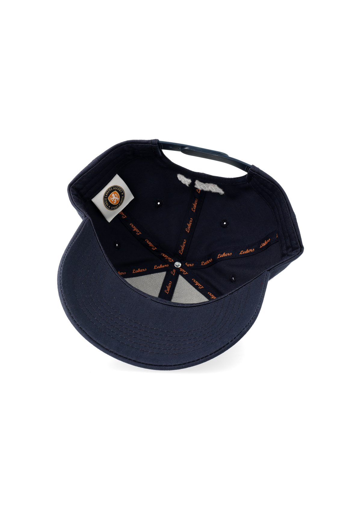 Lakers classic keps navy