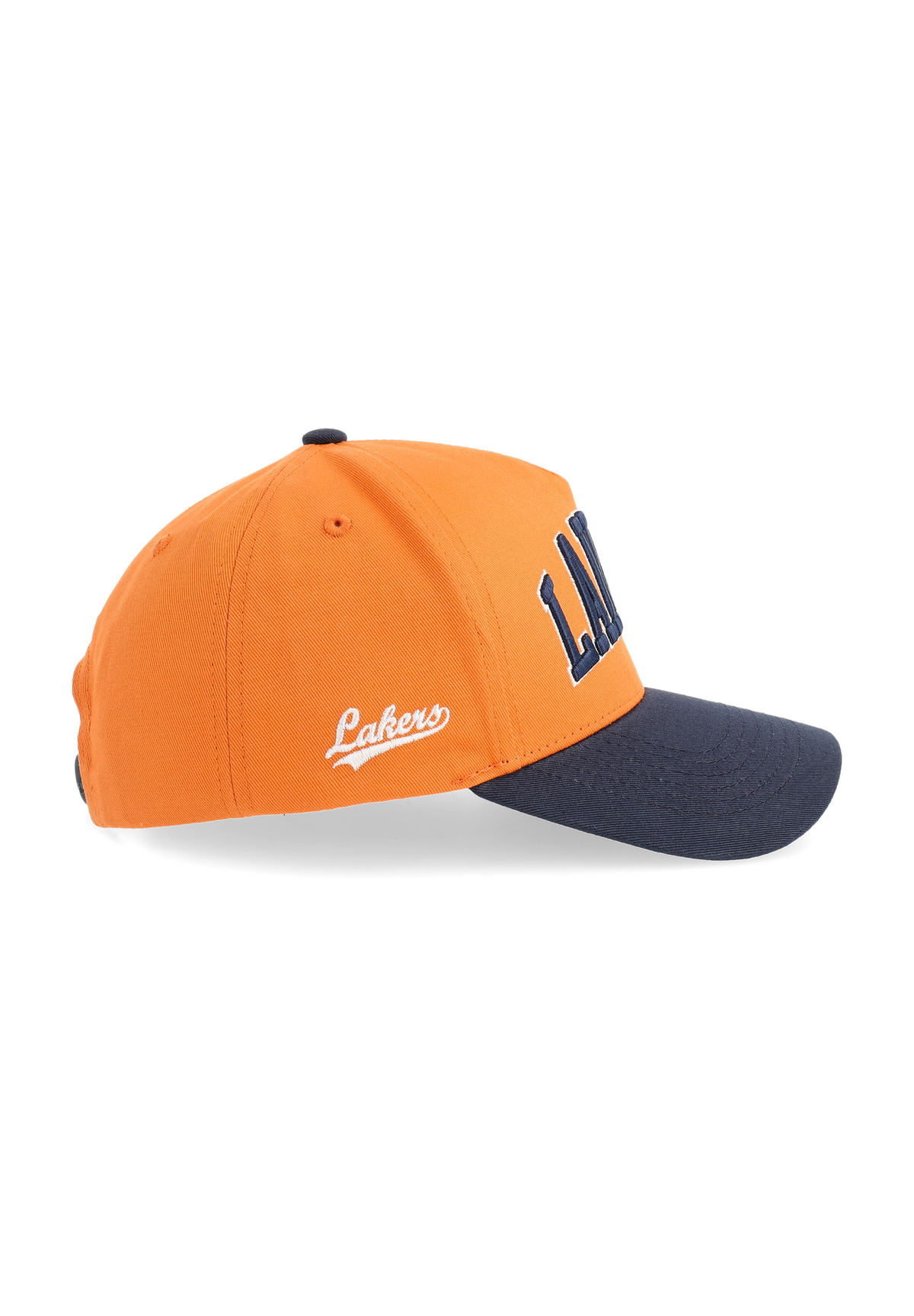 Lakers Orange keps Jr