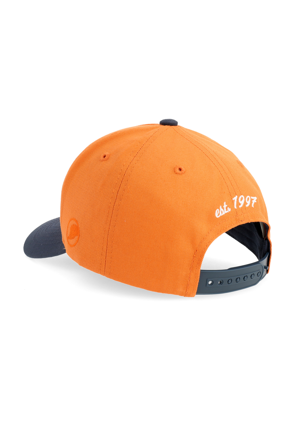 Lakers Orange keps Jr