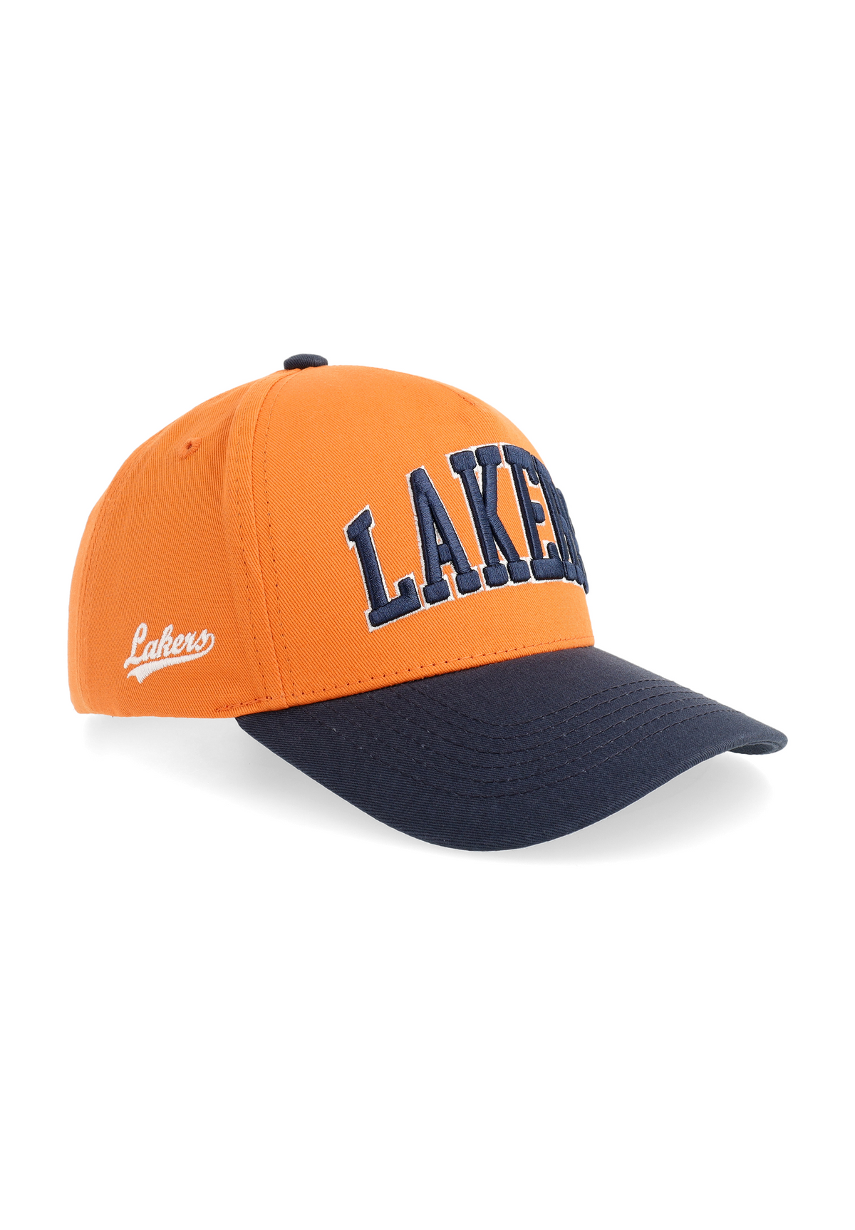 Lakers Orange keps Jr
