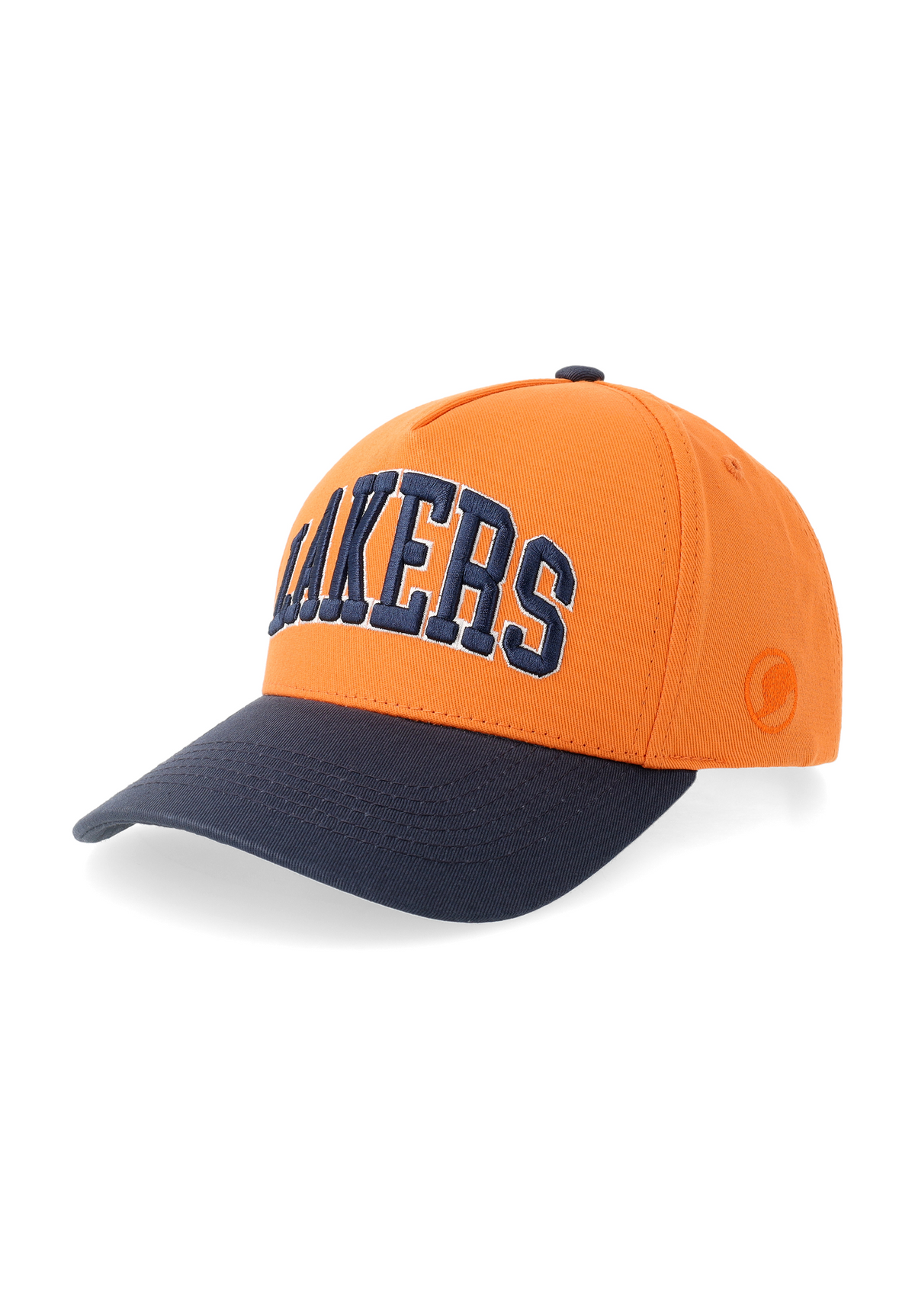 Lakers Orange keps Jr