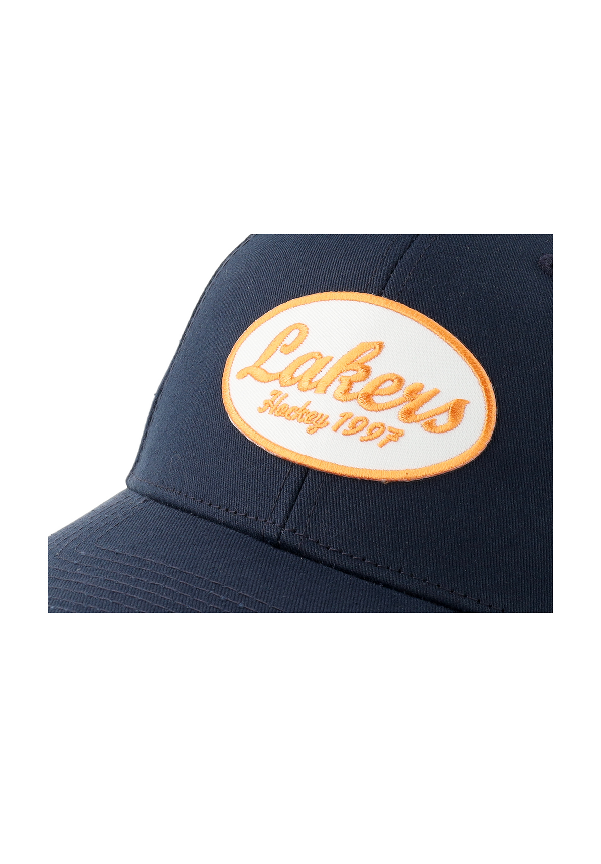 Lakers retro keps