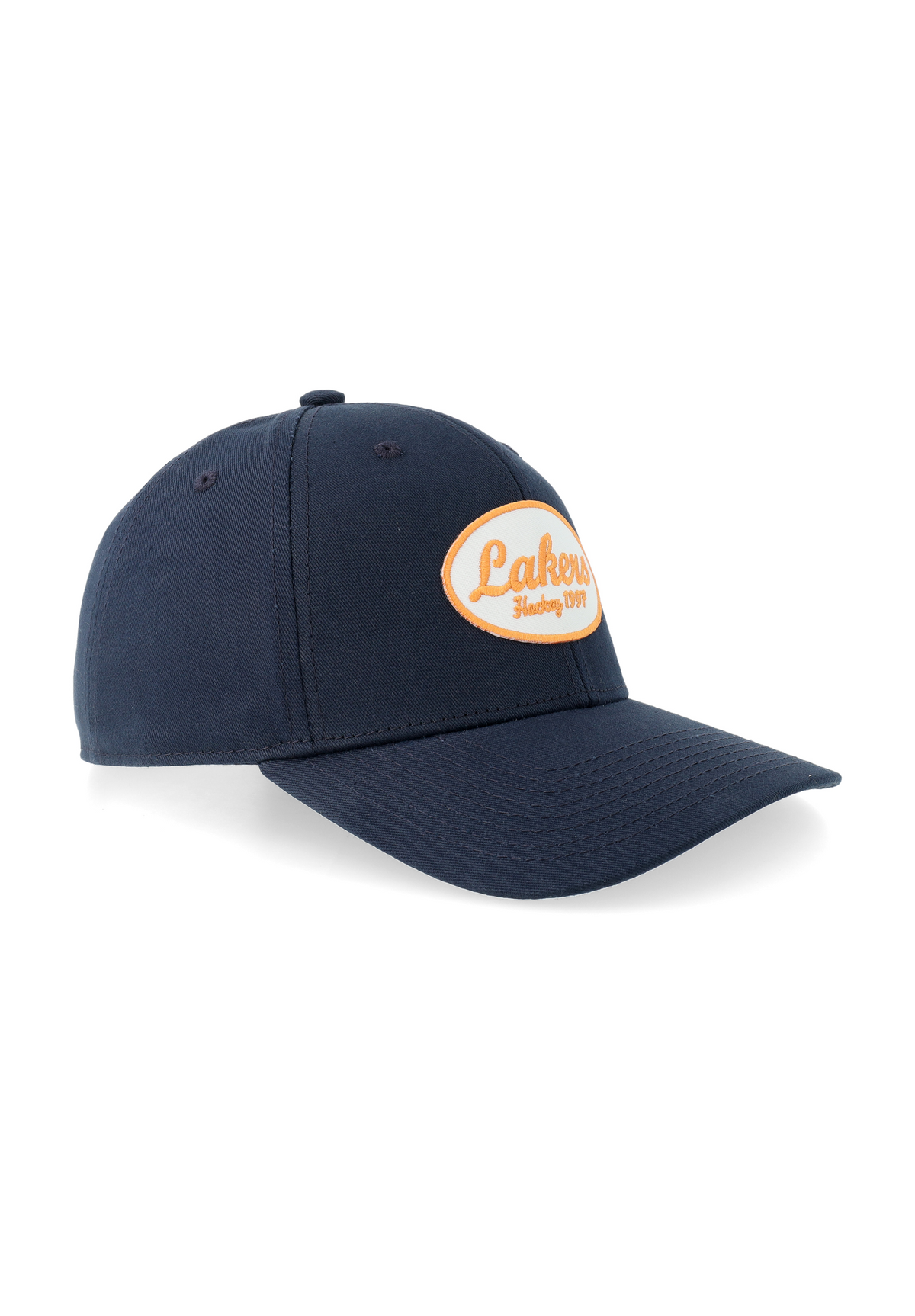 Lakers retro keps