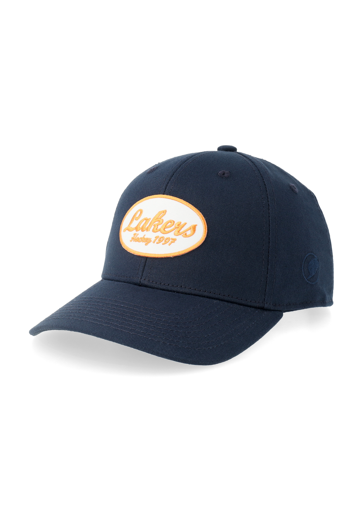 Lakers retro keps