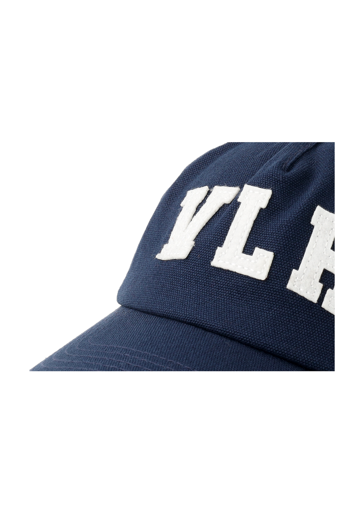 Lakers Canvas VLH Keps