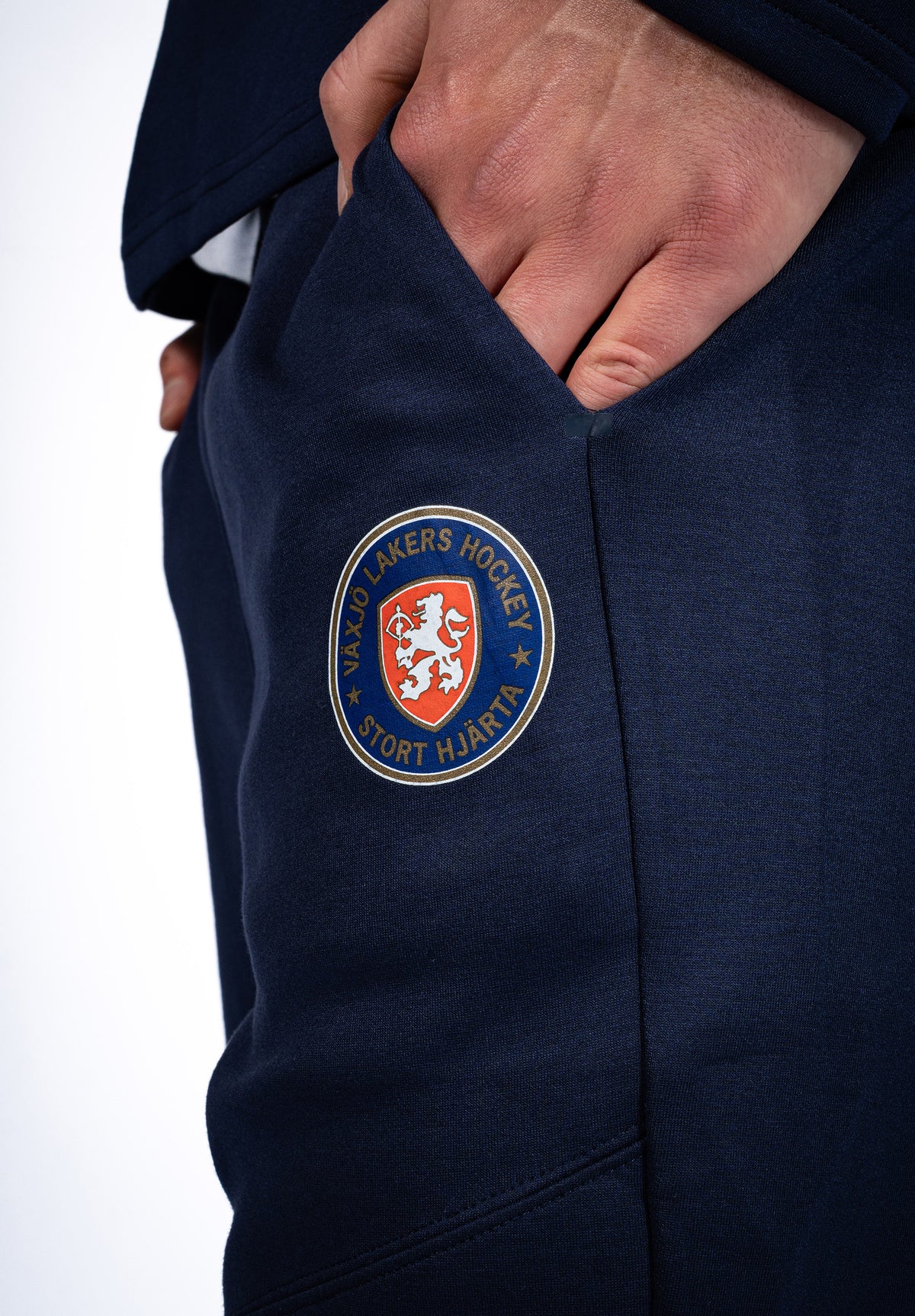 CCM Team jogger pant