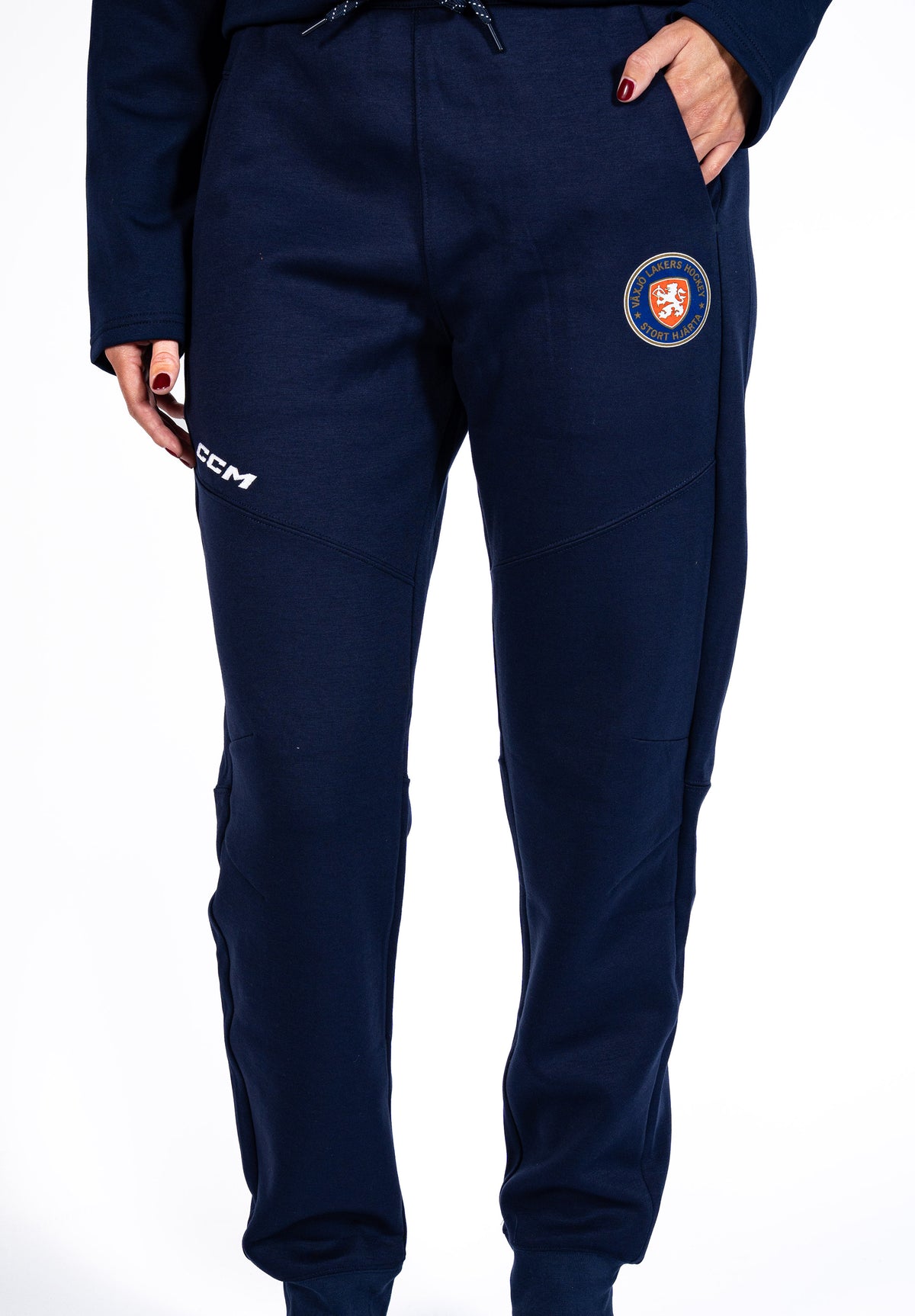 CCM Team jogger pant