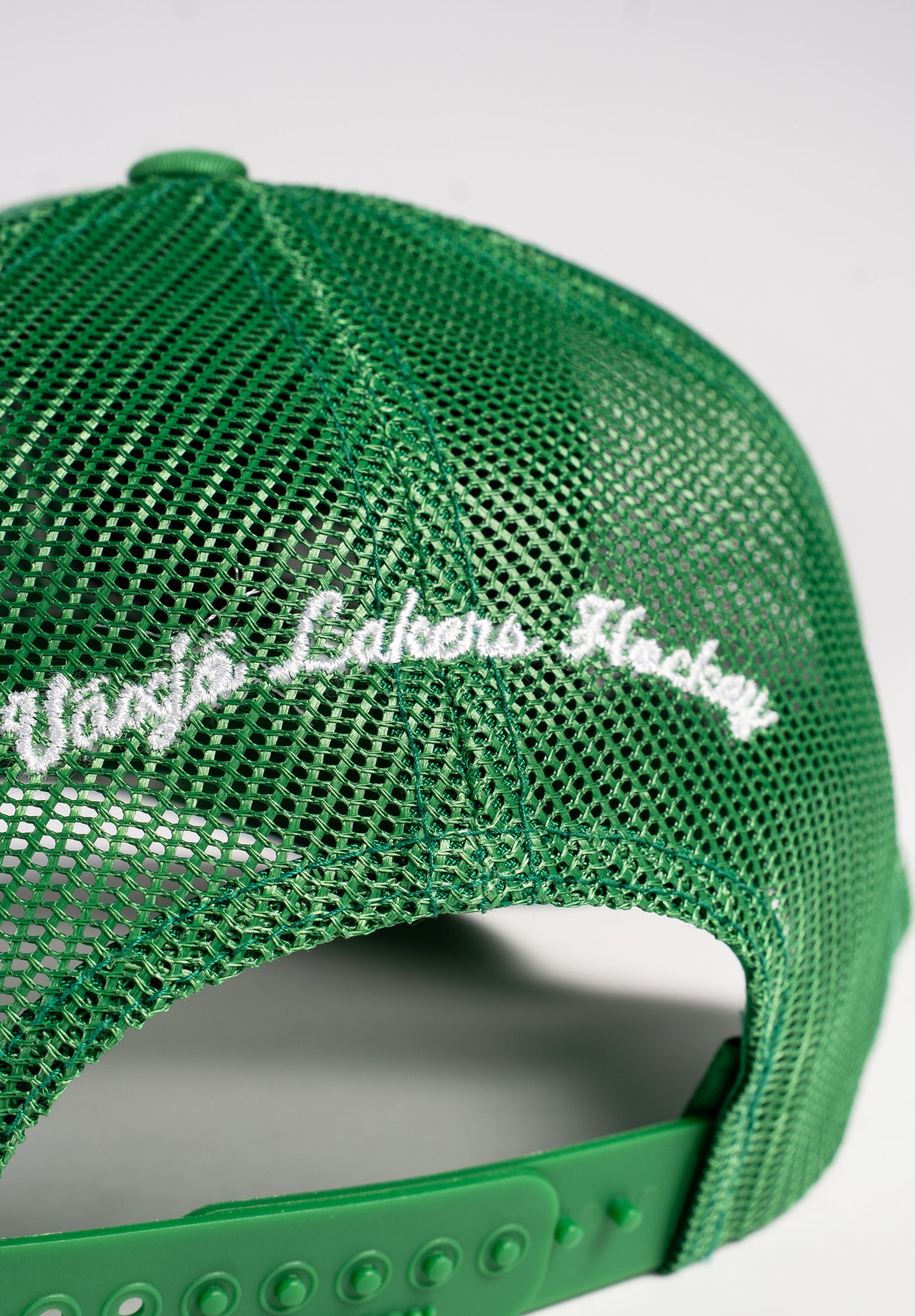 St. Patrick's Keps Grön