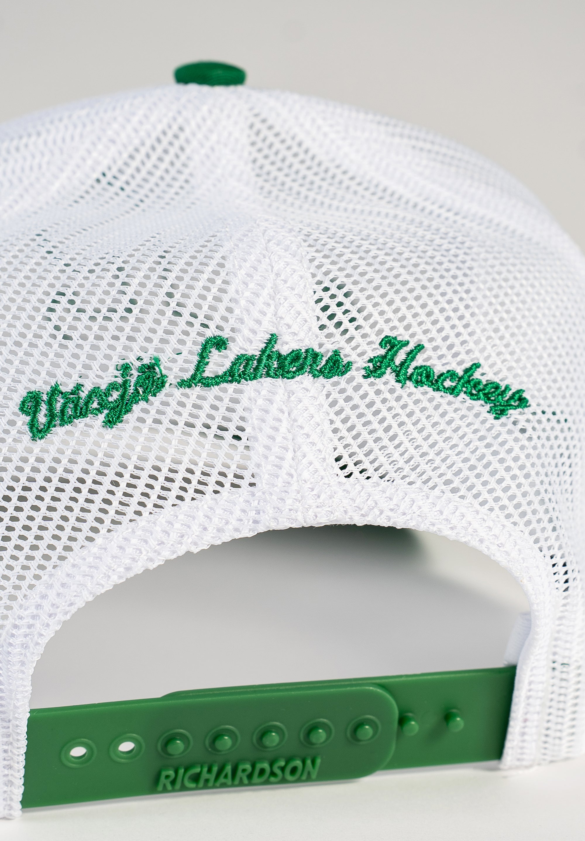 St. Patrick's Keps Vit