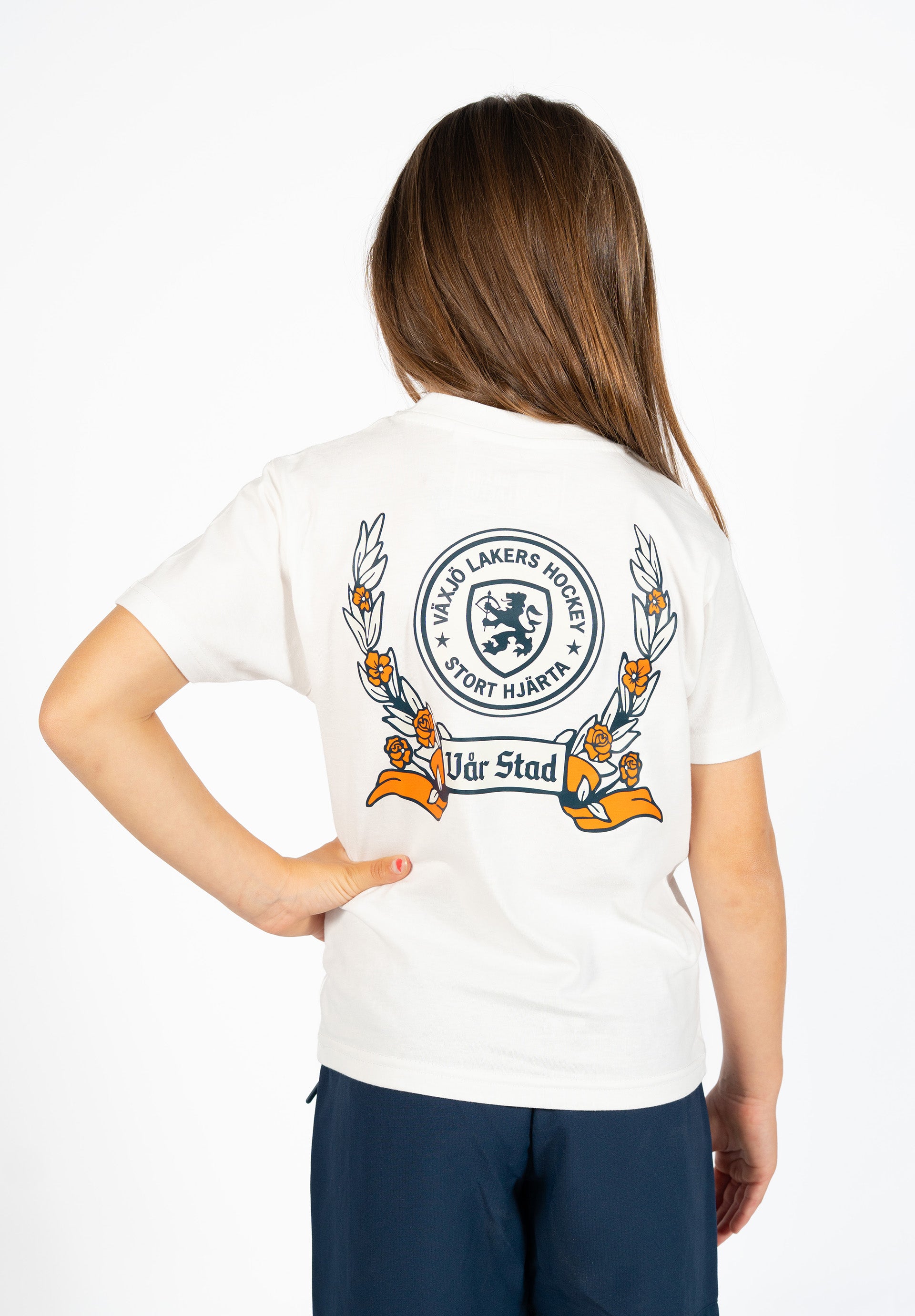 T-shirt Vår Stad Jr