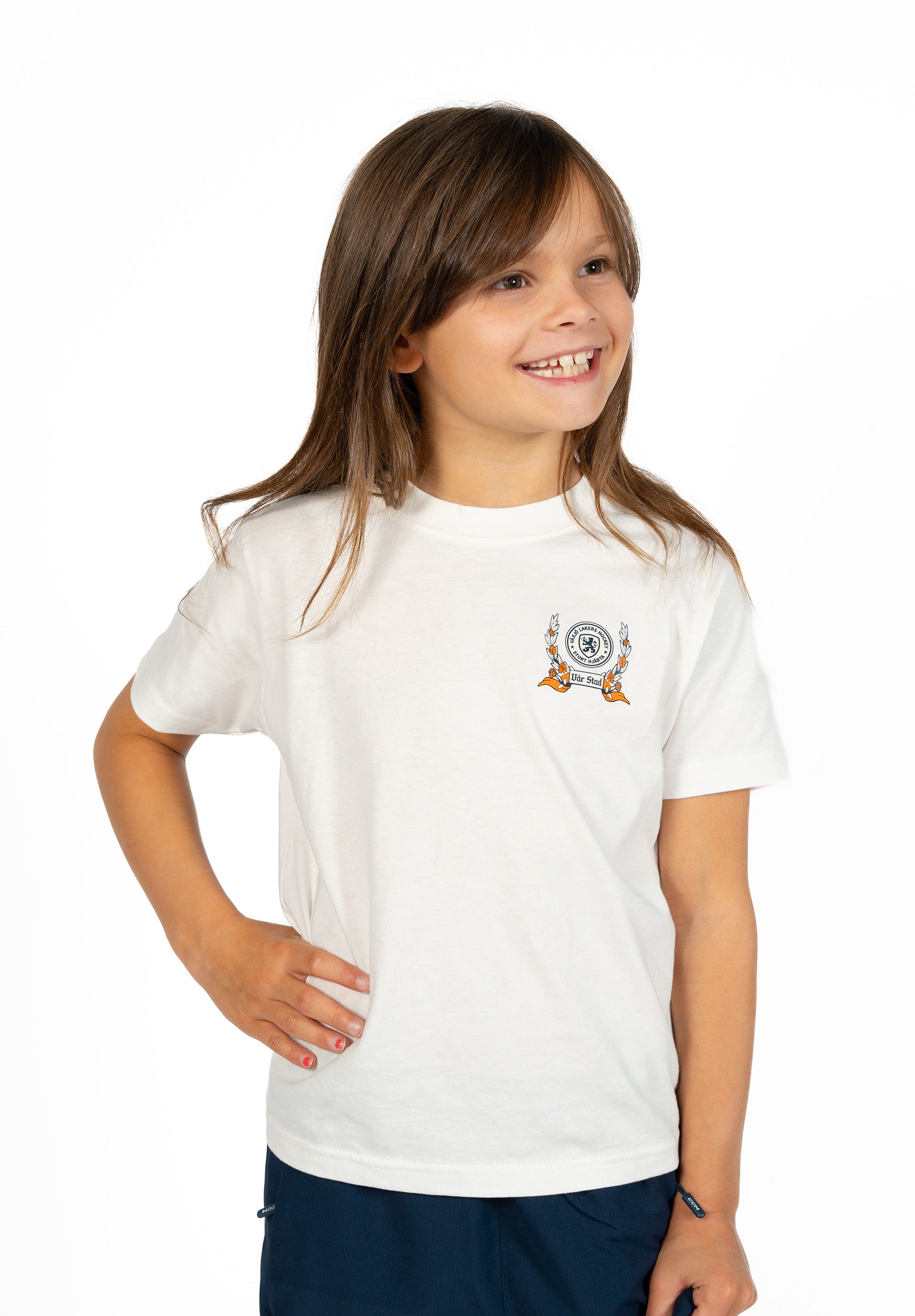 T-shirt Vår Stad Jr
