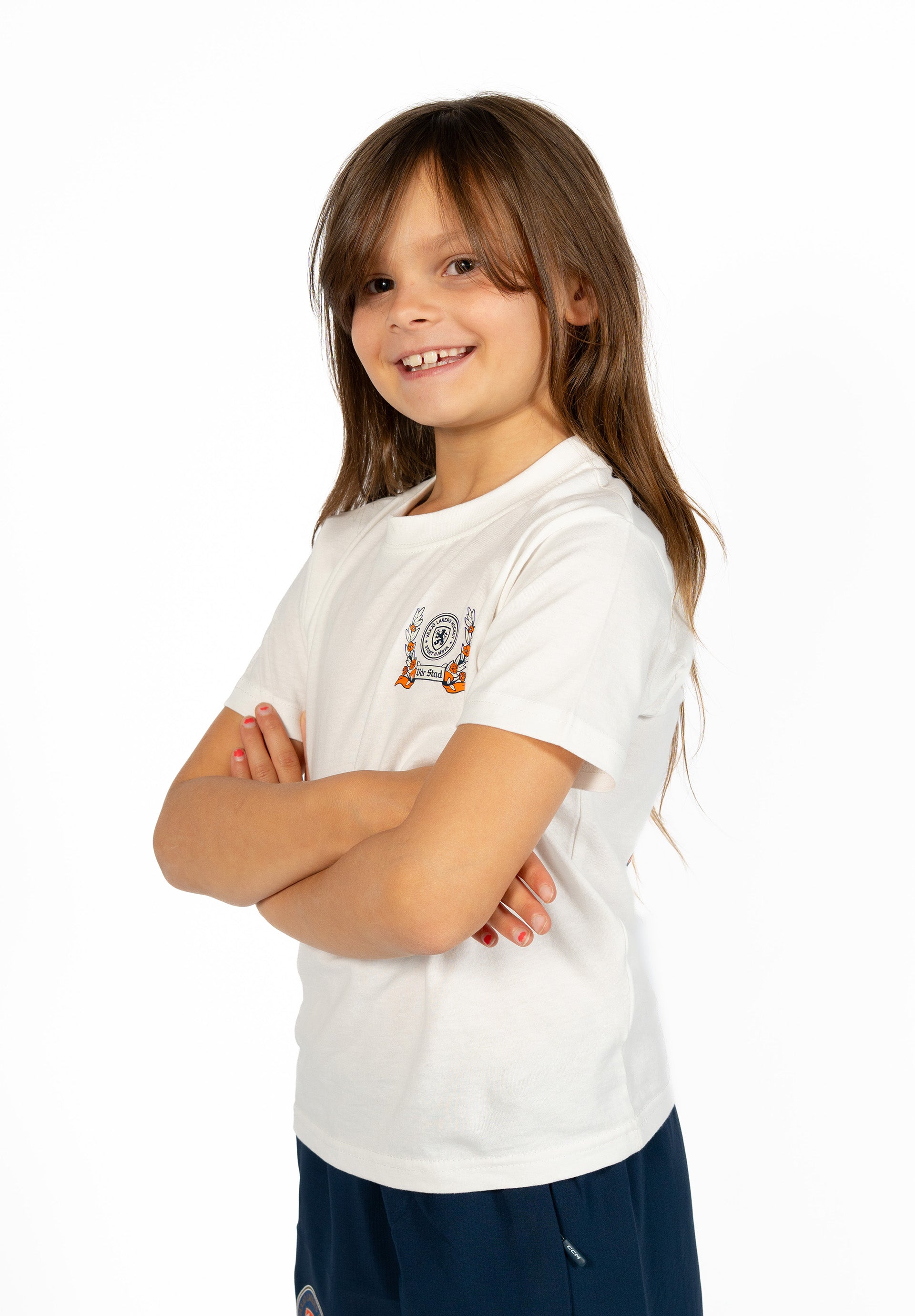T-shirt Vår Stad Jr