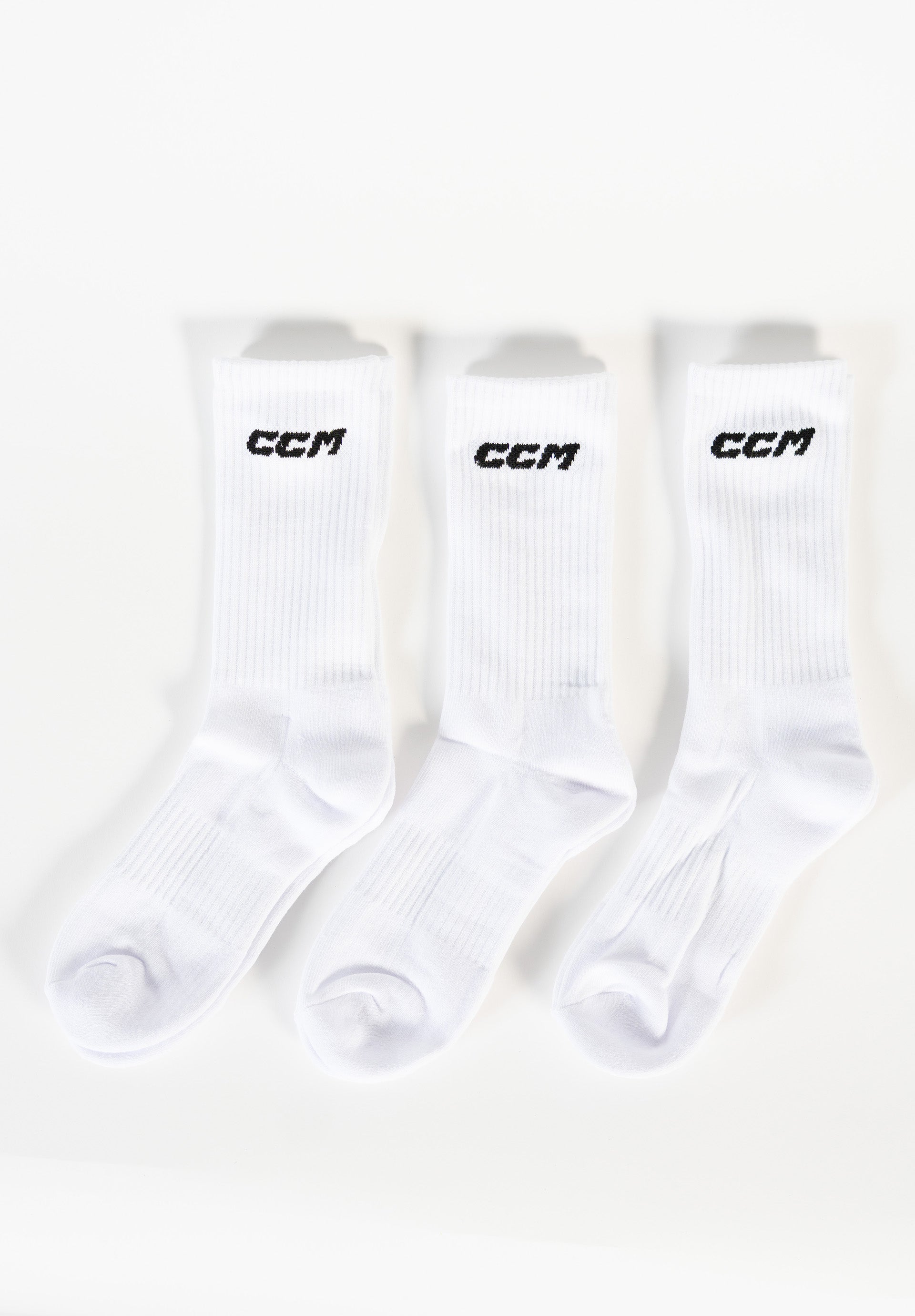 3 pack CCM strumpor