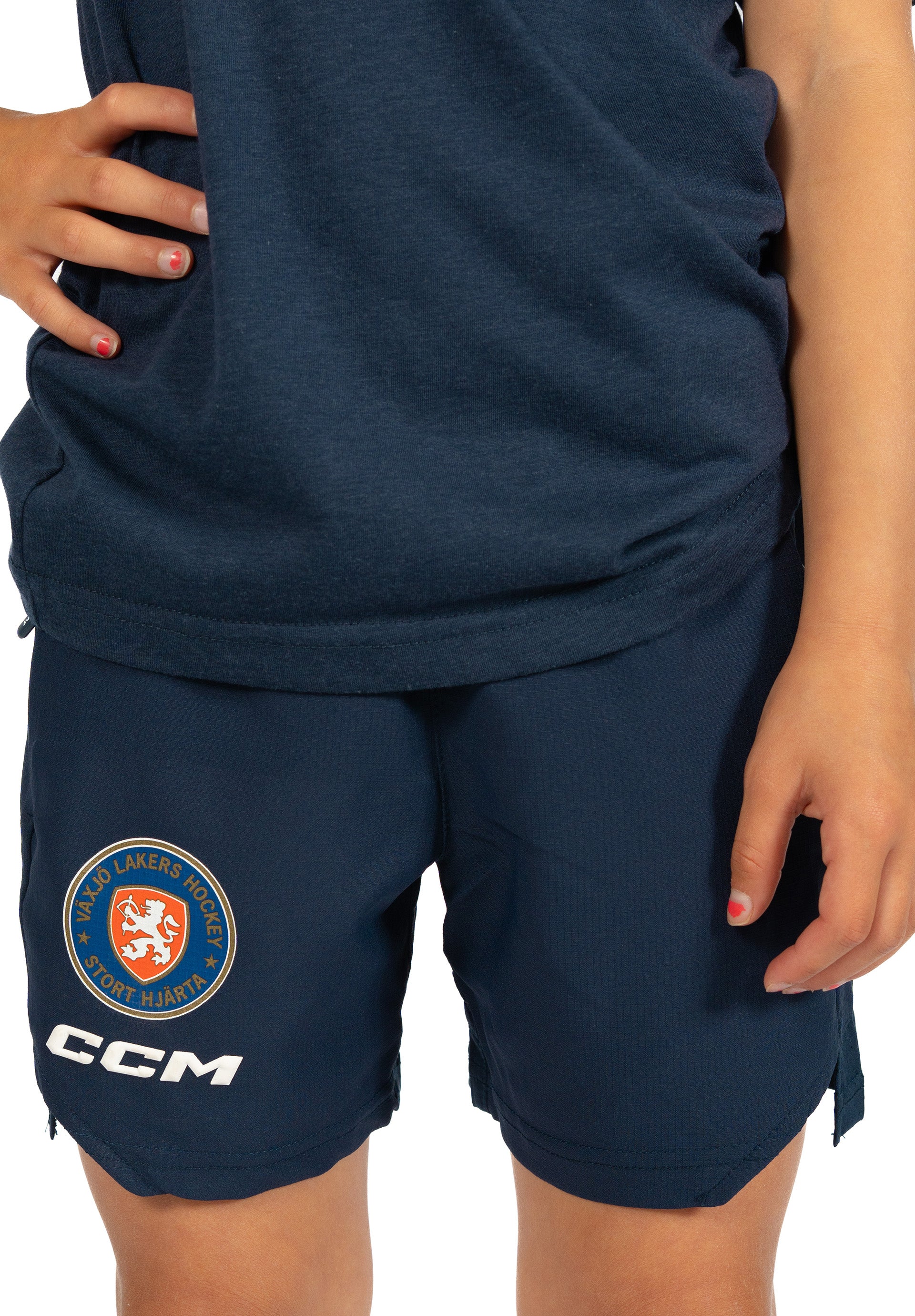 CCM Flex shorts JR